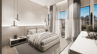 Where Comfort Meets High Quality Design 